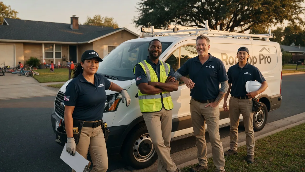 Roof Repair in Watson, MO near me
